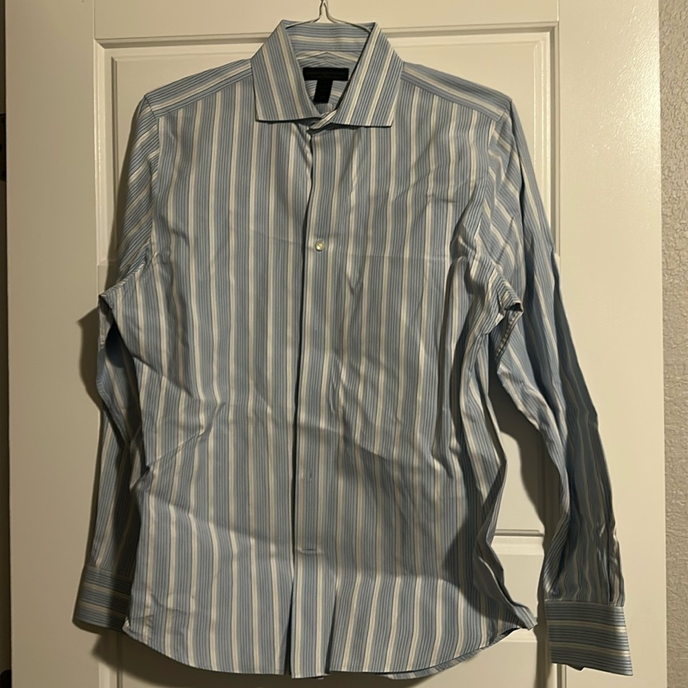 Express Mens Button down